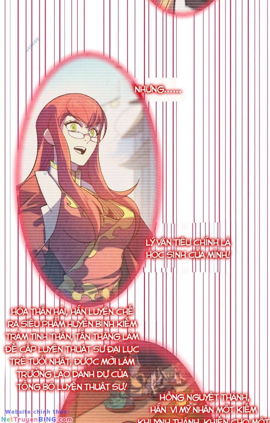 Vạn Cổ Chí Tôn - Chapter 263 - Page 37