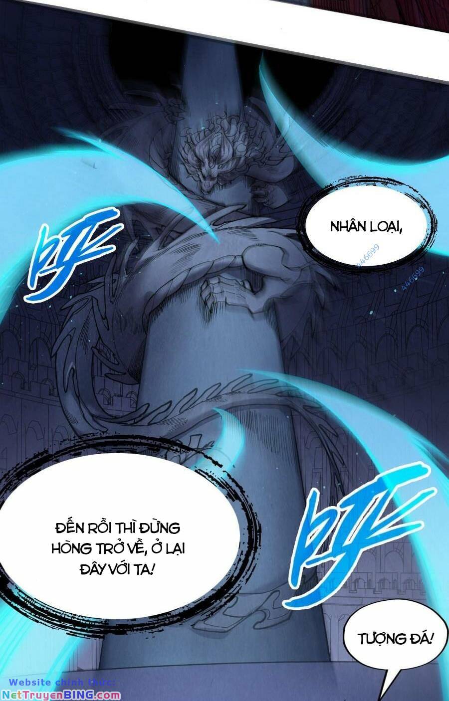 Vạn Cổ Chí Tôn - Chapter 263 - Page 3