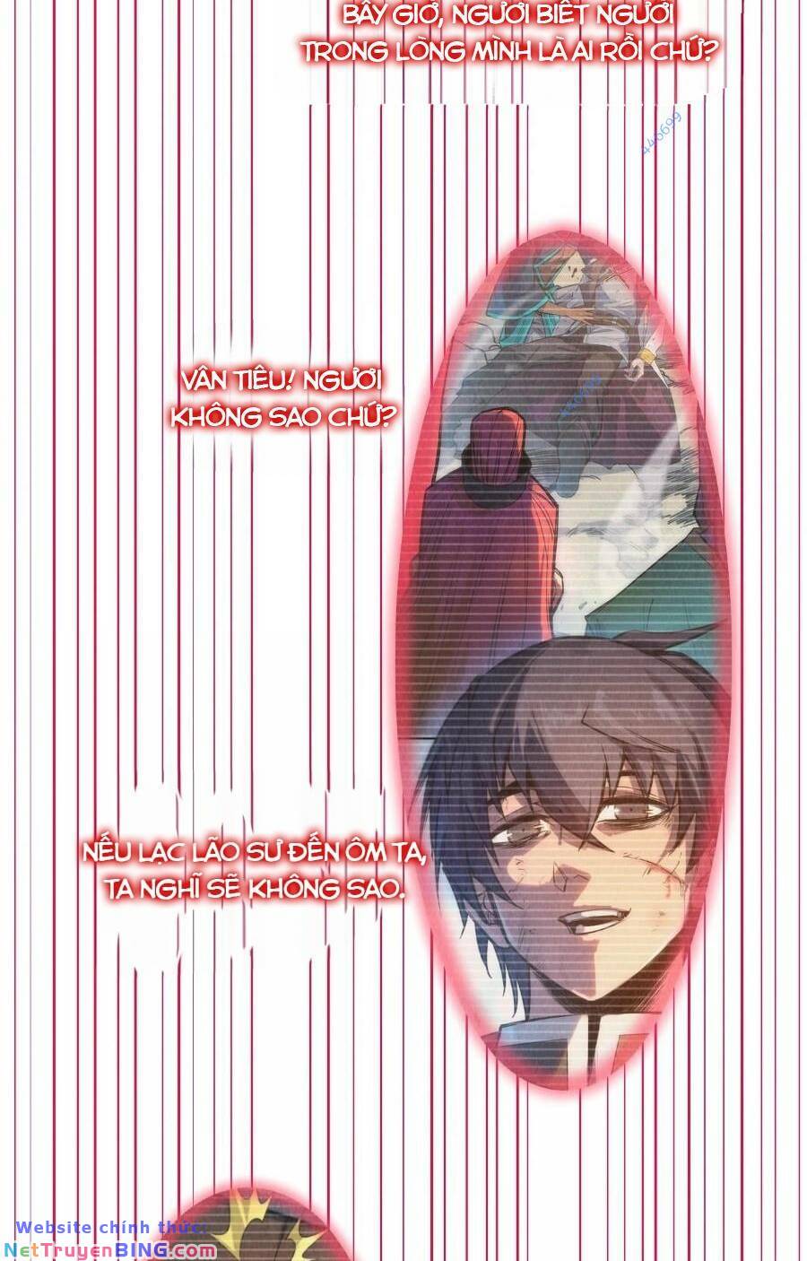 Vạn Cổ Chí Tôn - Chapter 263 - Page 39