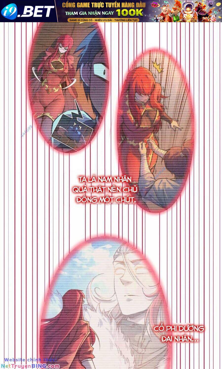 Vạn Cổ Chí Tôn - Chapter 263 - Page 40