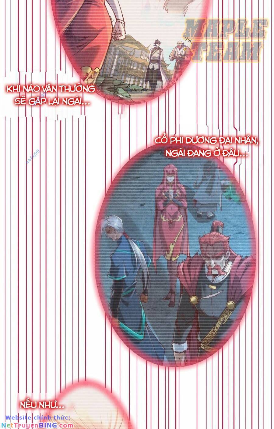 Vạn Cổ Chí Tôn - Chapter 263 - Page 41