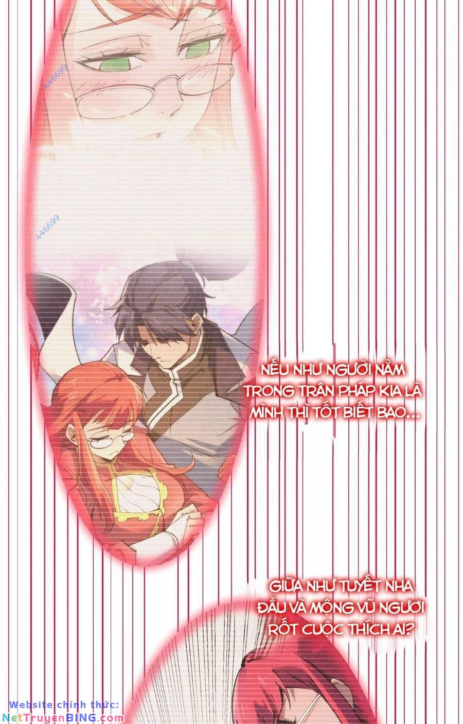 Vạn Cổ Chí Tôn - Chapter 263 - Page 42