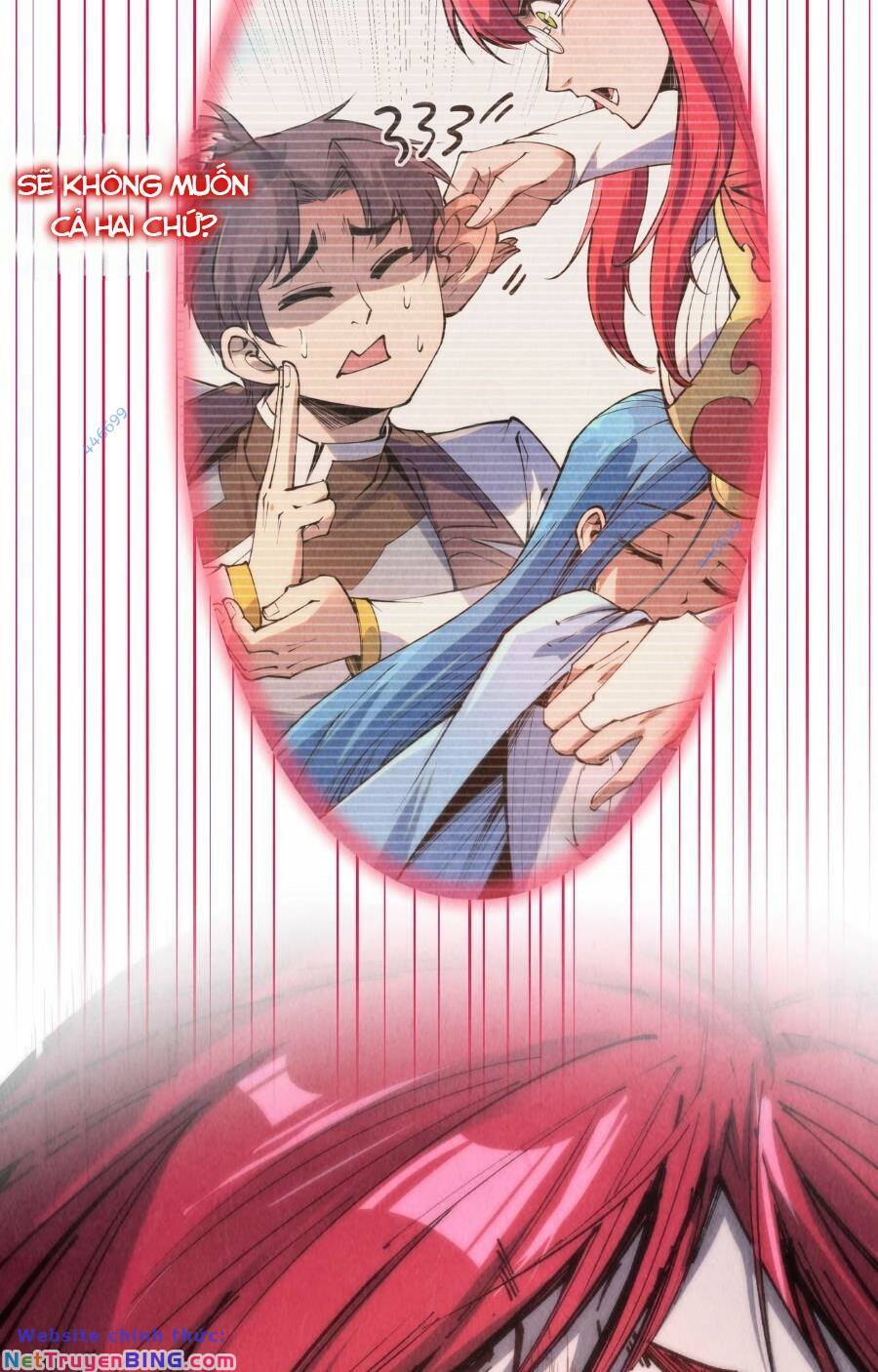 Vạn Cổ Chí Tôn - Chapter 263 - Page 43