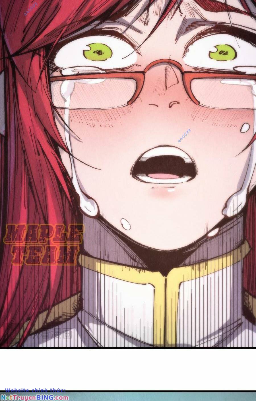 Vạn Cổ Chí Tôn - Chapter 263 - Page 44