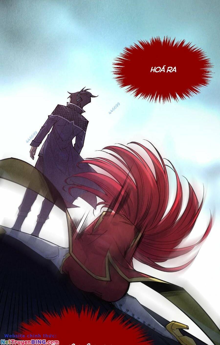 Vạn Cổ Chí Tôn - Chapter 263 - Page 45