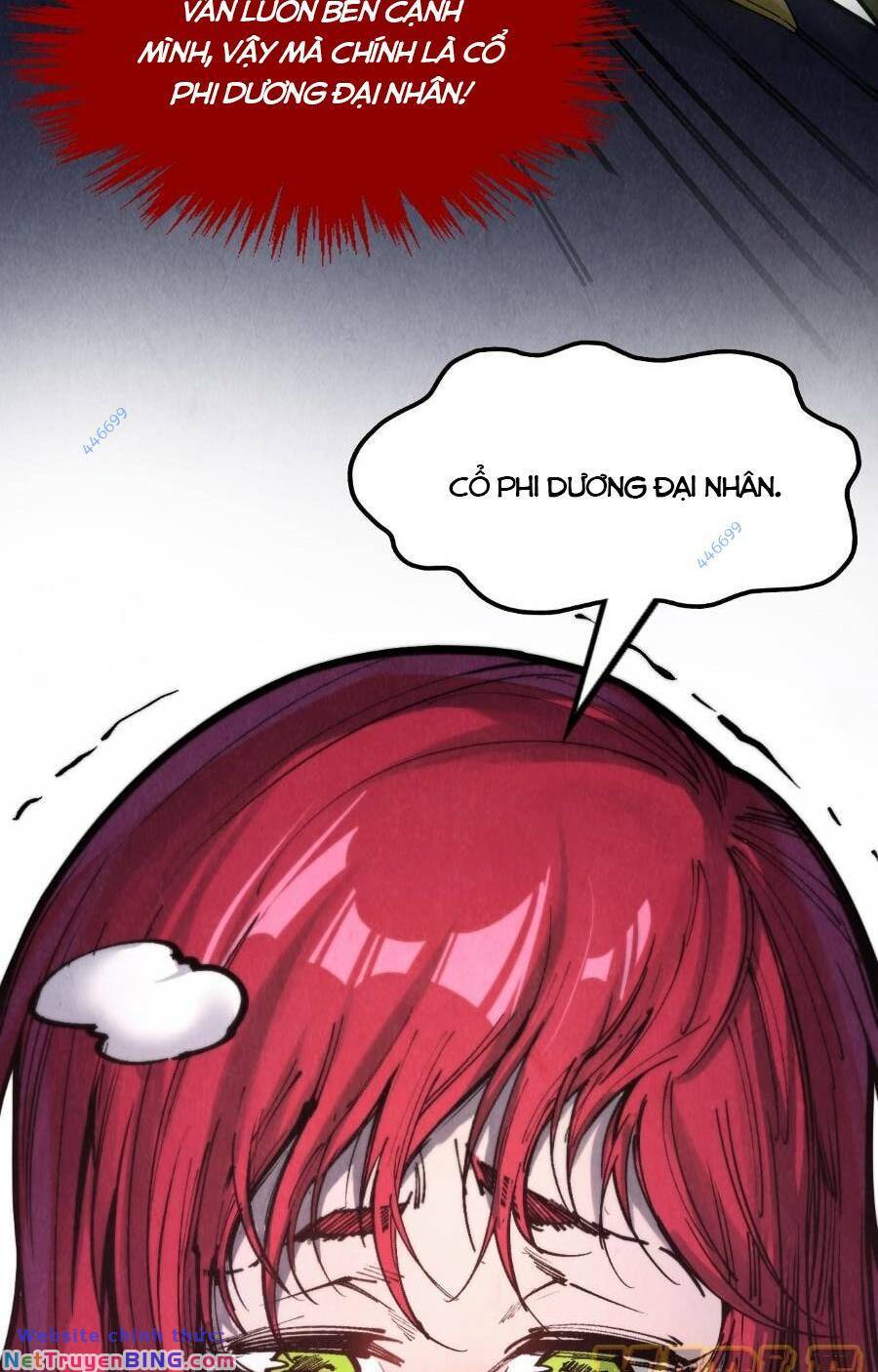 Vạn Cổ Chí Tôn - Chapter 263 - Page 46