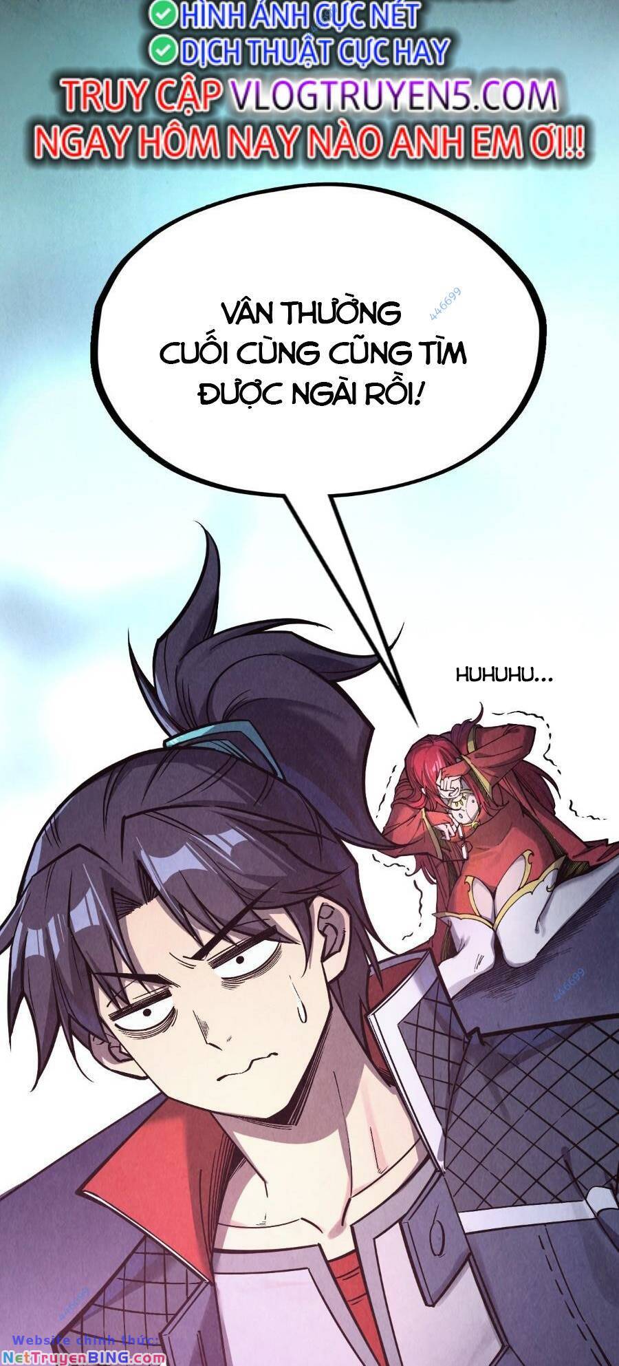 Vạn Cổ Chí Tôn - Chapter 263 - Page 48