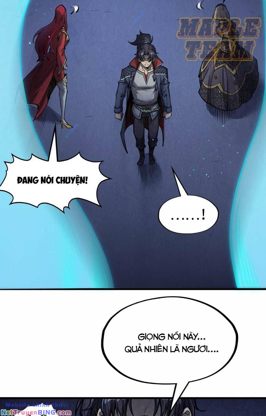 Vạn Cổ Chí Tôn - Chapter 263 - Page 4