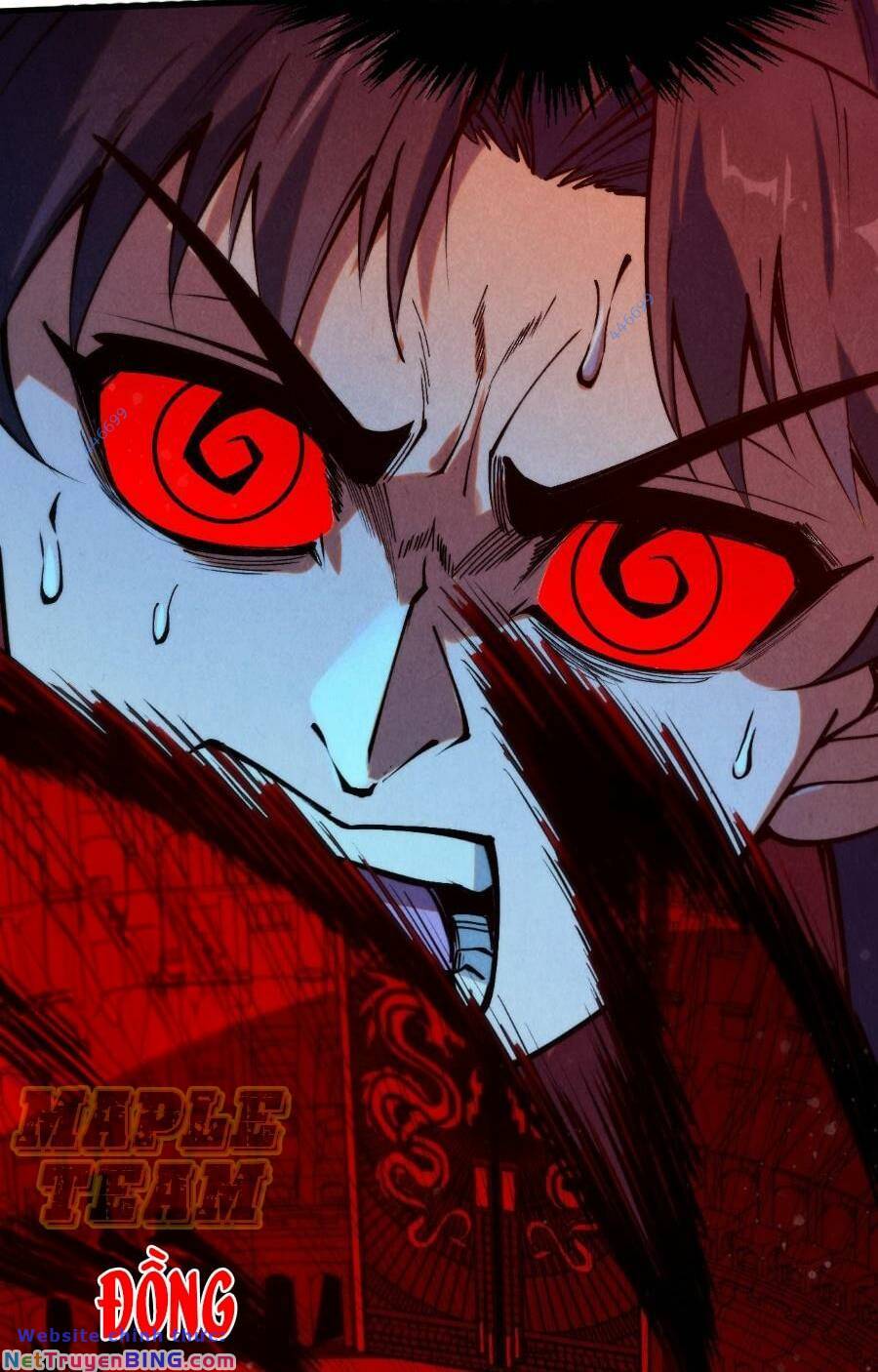 Vạn Cổ Chí Tôn - Chapter 263 - Page 55