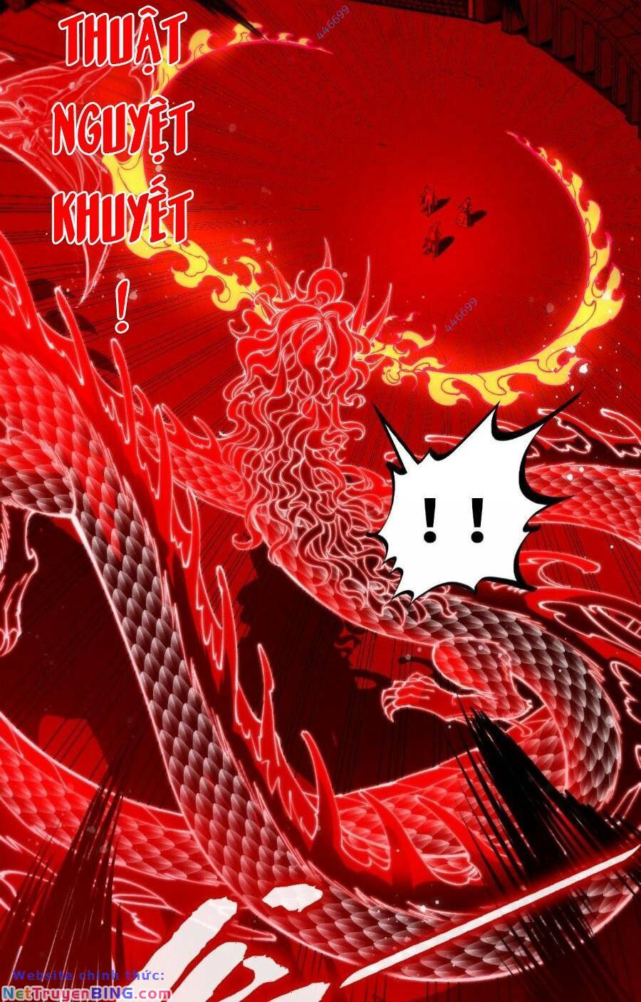 Vạn Cổ Chí Tôn - Chapter 263 - Page 56