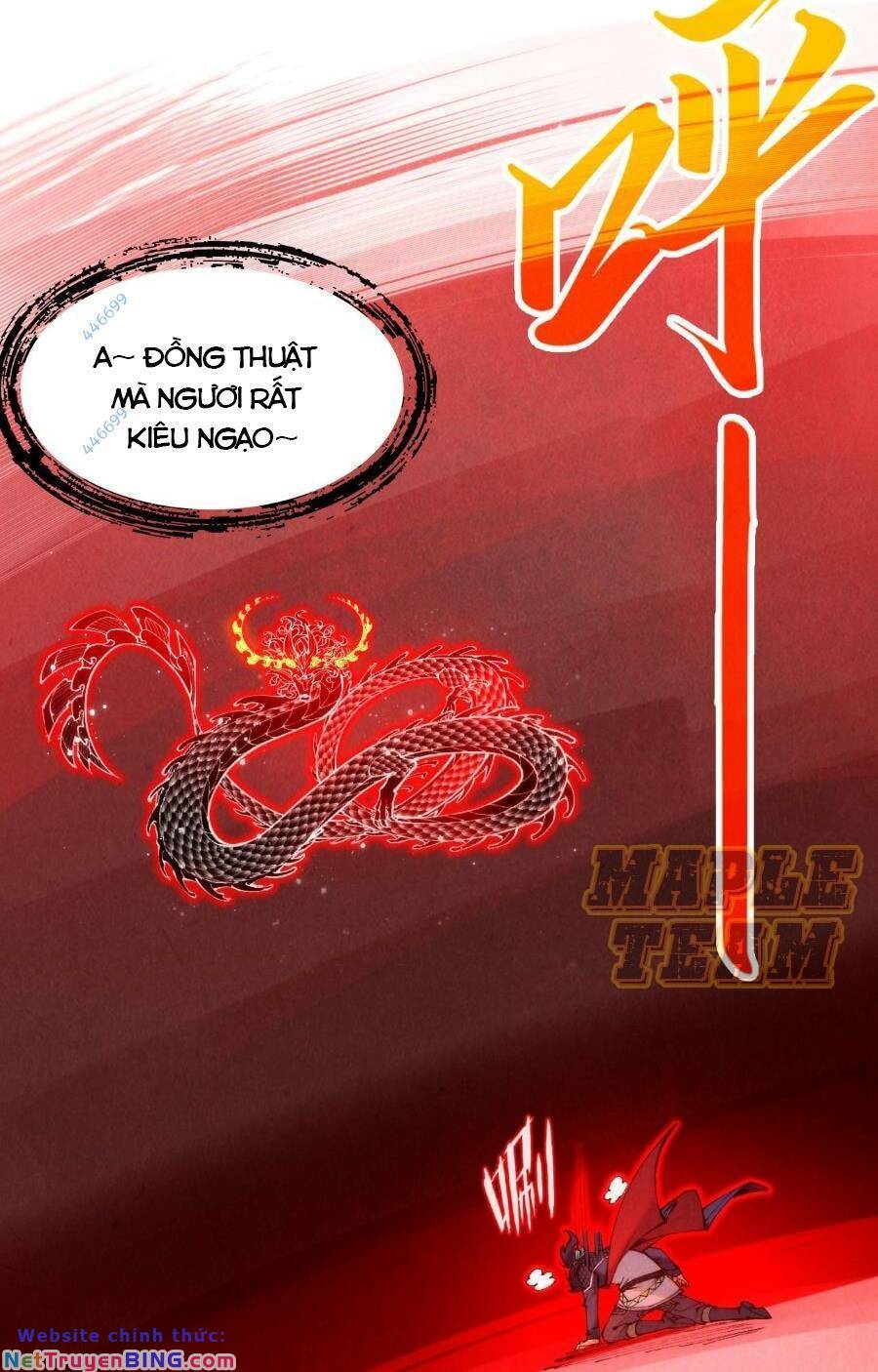 Vạn Cổ Chí Tôn - Chapter 263 - Page 58