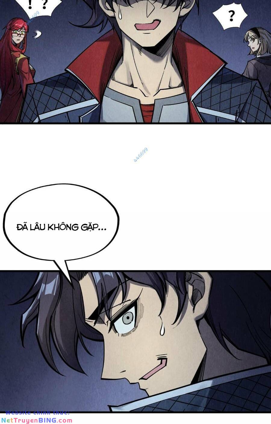 Vạn Cổ Chí Tôn - Chapter 263 - Page 5