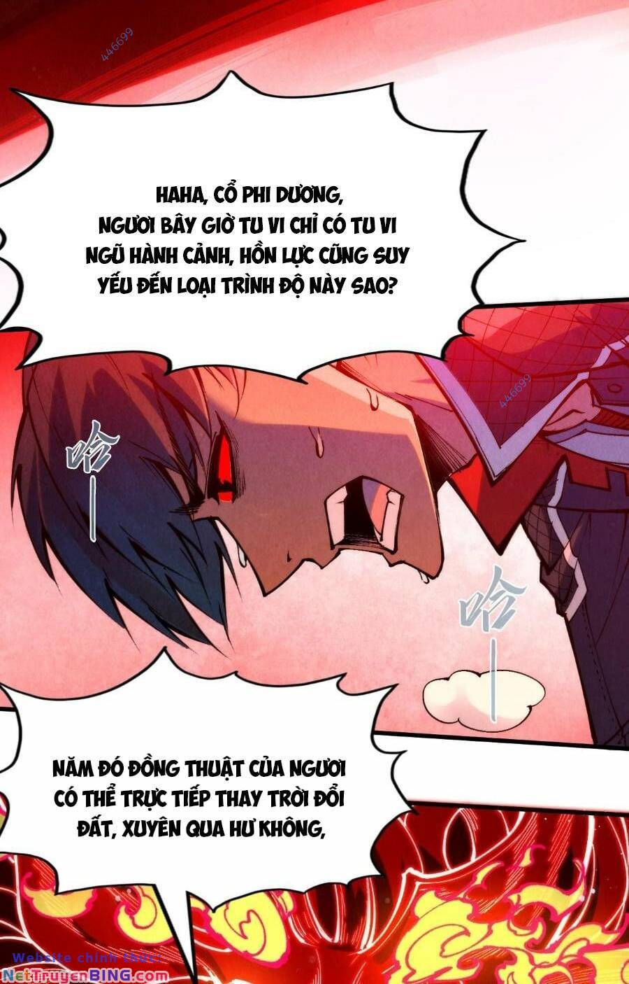 Vạn Cổ Chí Tôn - Chapter 263 - Page 59