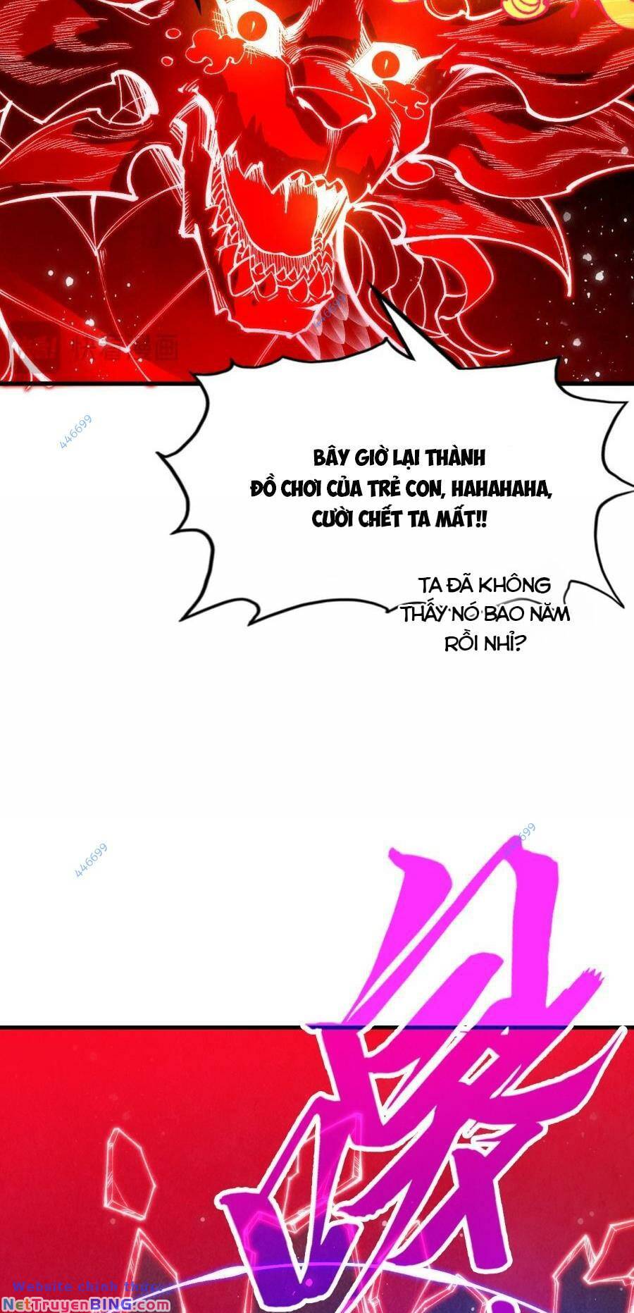 Vạn Cổ Chí Tôn - Chapter 263 - Page 60