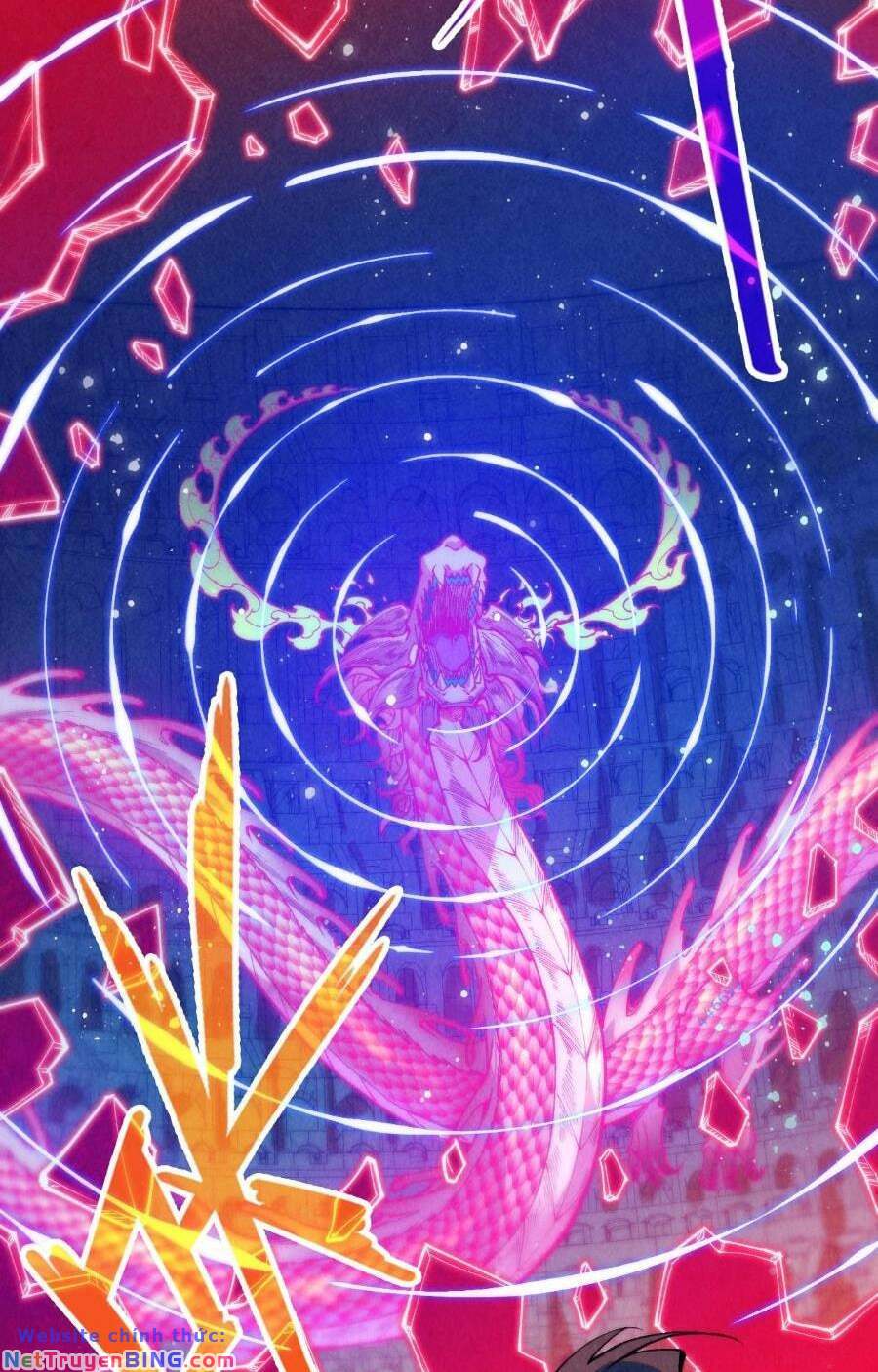 Vạn Cổ Chí Tôn - Chapter 263 - Page 61