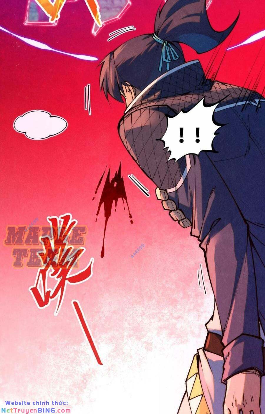 Vạn Cổ Chí Tôn - Chapter 263 - Page 62