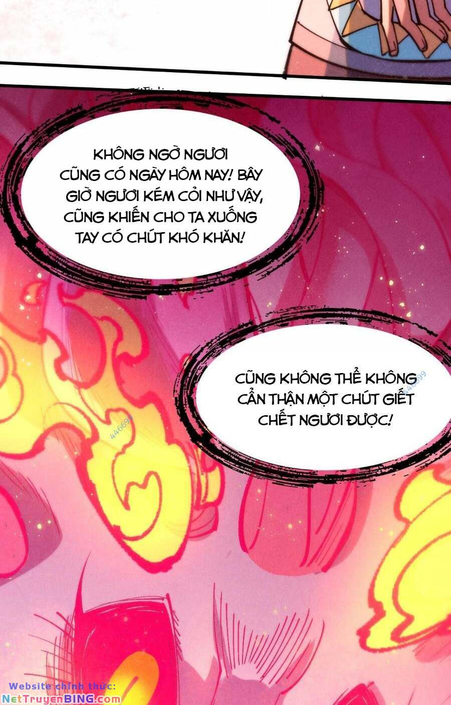 Vạn Cổ Chí Tôn - Chapter 263 - Page 63