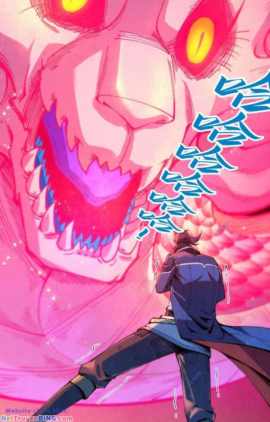 Vạn Cổ Chí Tôn - Chapter 263 - Page 64