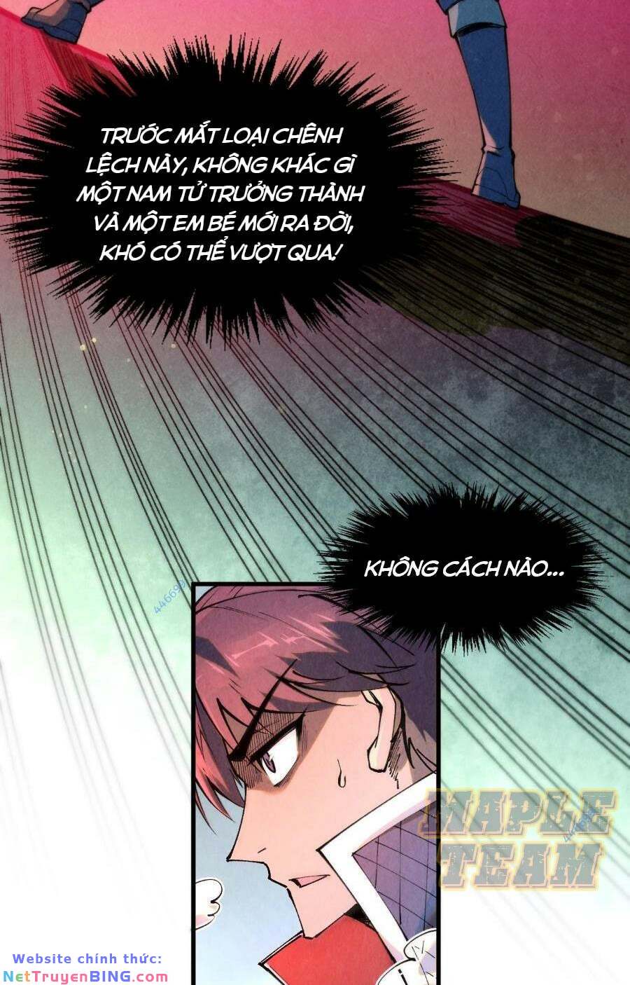 Vạn Cổ Chí Tôn - Chapter 263 - Page 65