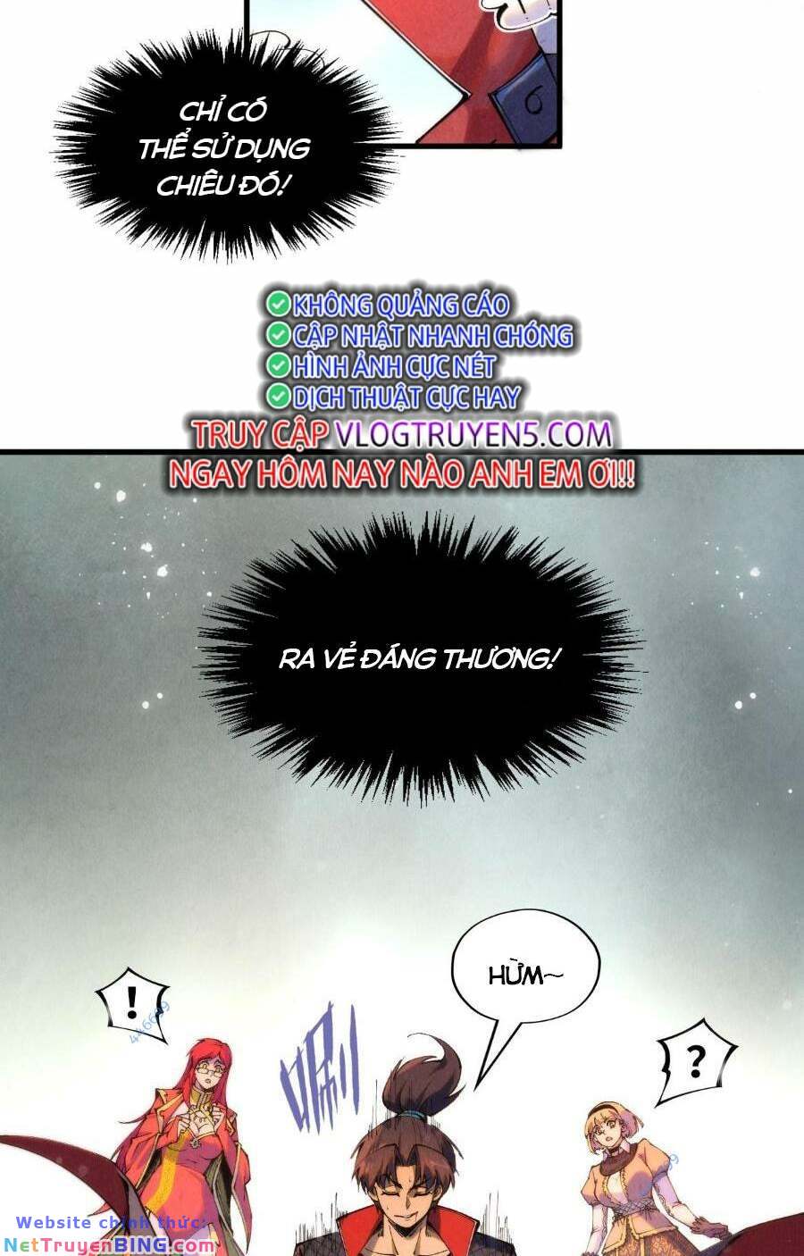 Vạn Cổ Chí Tôn - Chapter 263 - Page 66