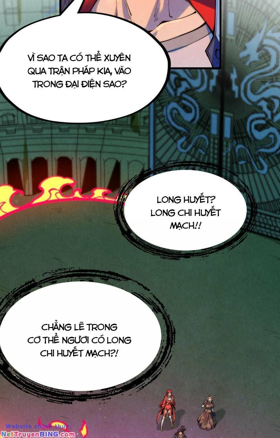 Vạn Cổ Chí Tôn - Chapter 263 - Page 68