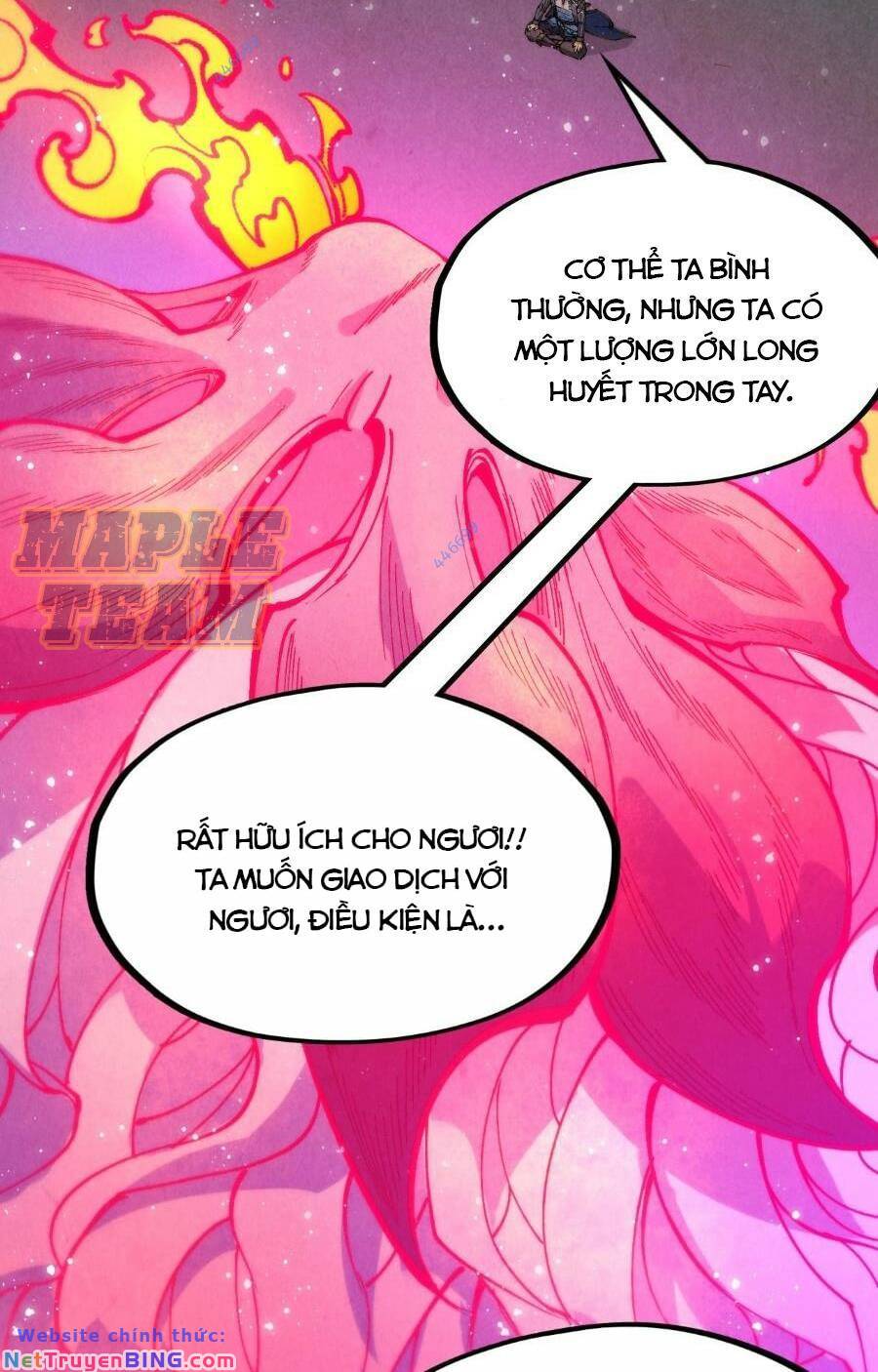 Vạn Cổ Chí Tôn - Chapter 263 - Page 69