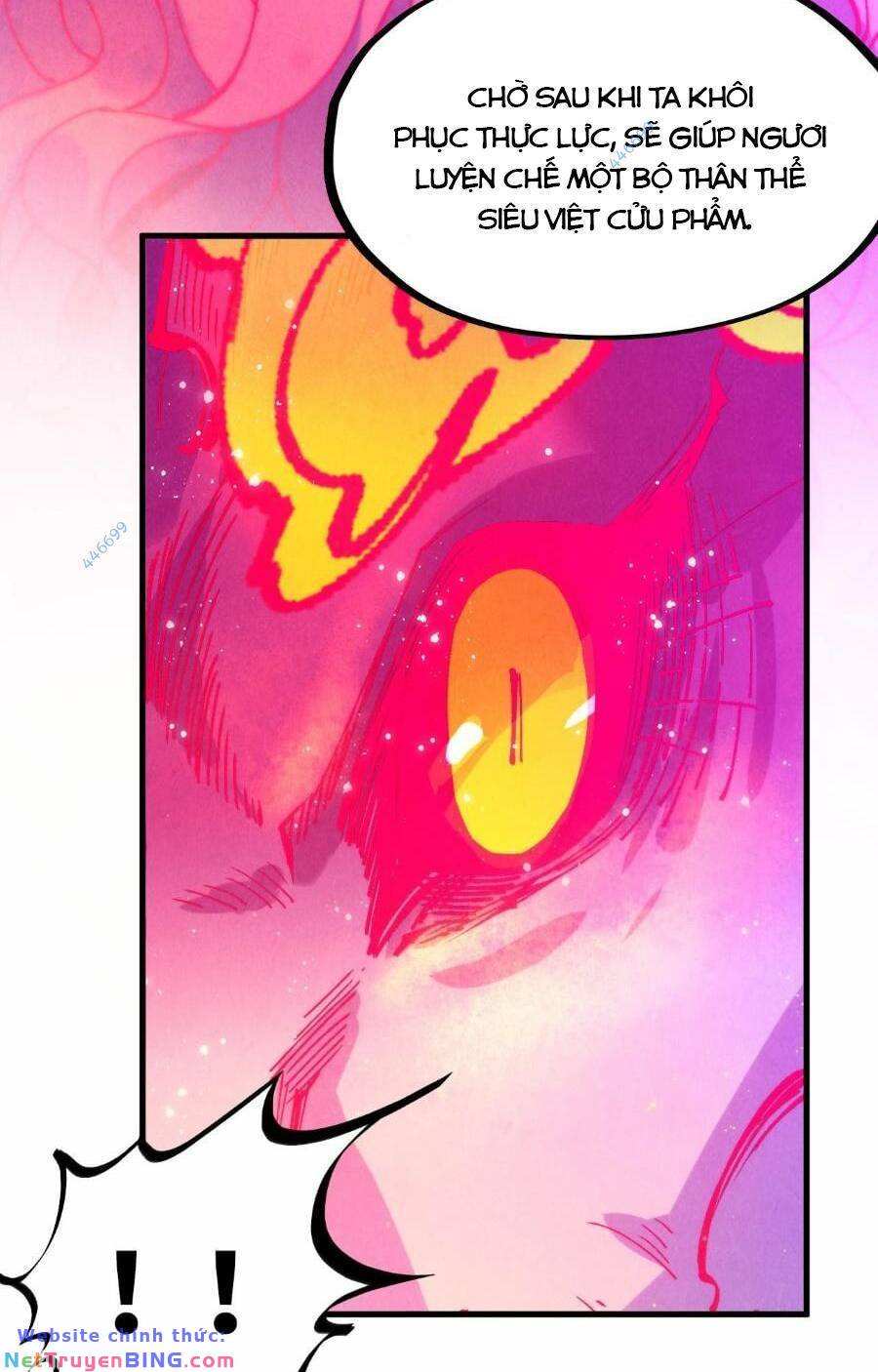 Vạn Cổ Chí Tôn - Chapter 263 - Page 70