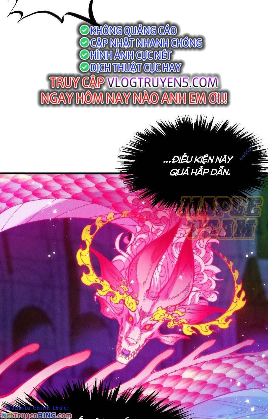 Vạn Cổ Chí Tôn - Chapter 263 - Page 71