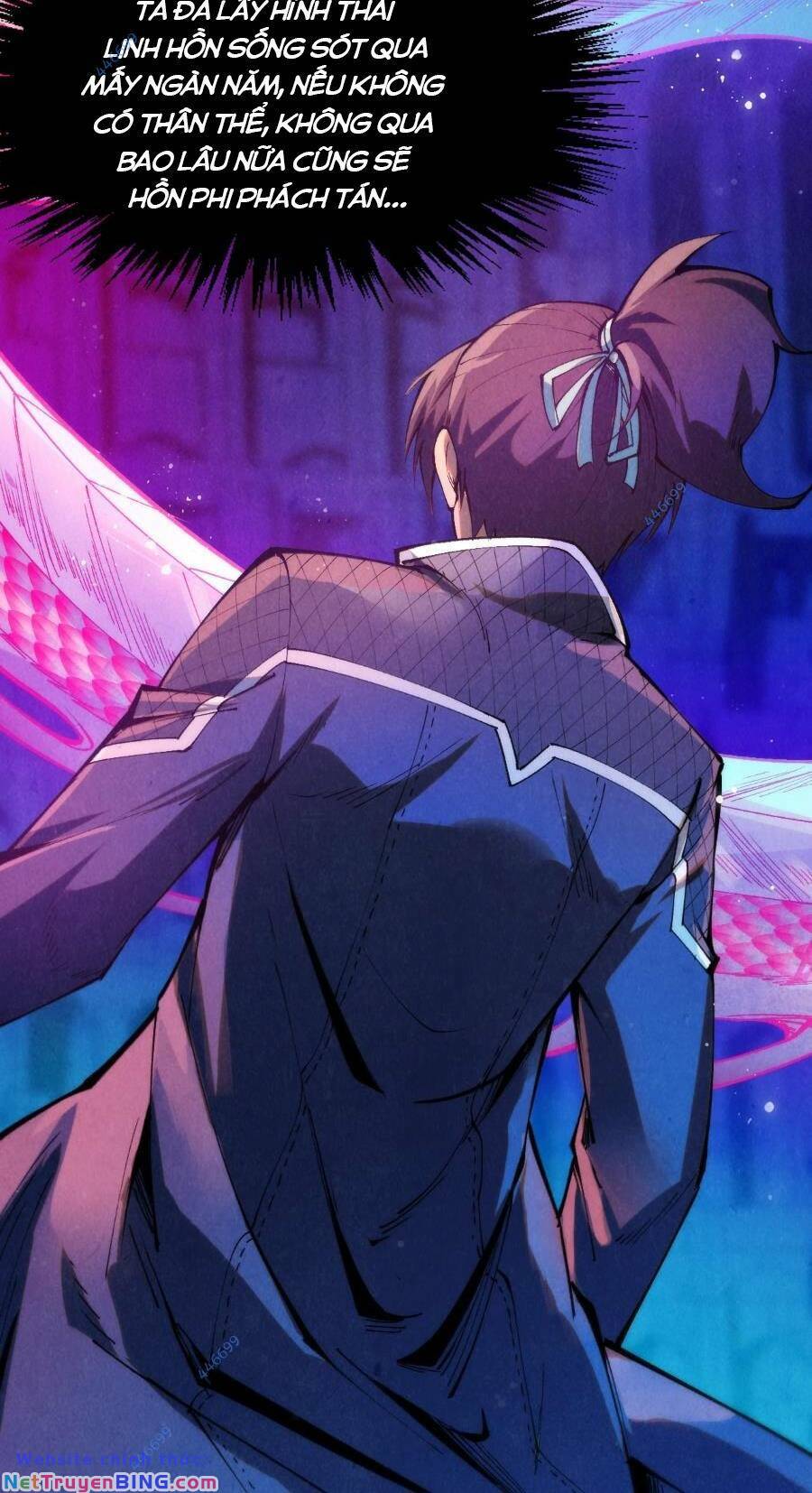 Vạn Cổ Chí Tôn - Chapter 263 - Page 72