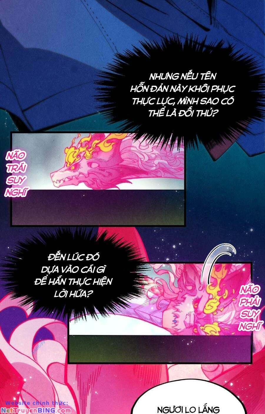 Vạn Cổ Chí Tôn - Chapter 263 - Page 73