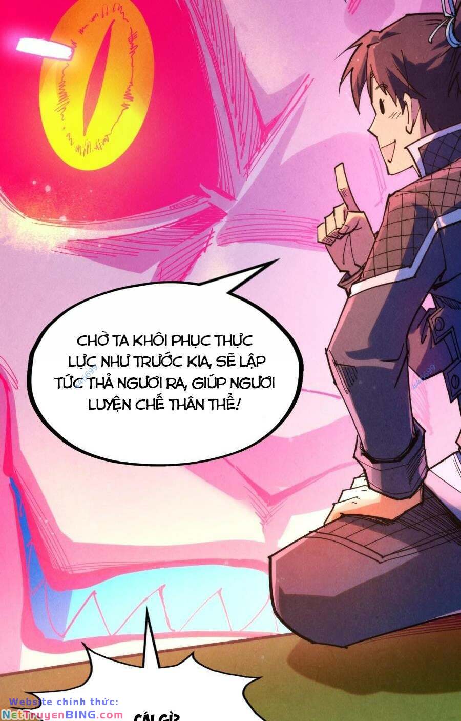 Vạn Cổ Chí Tôn - Chapter 263 - Page 77