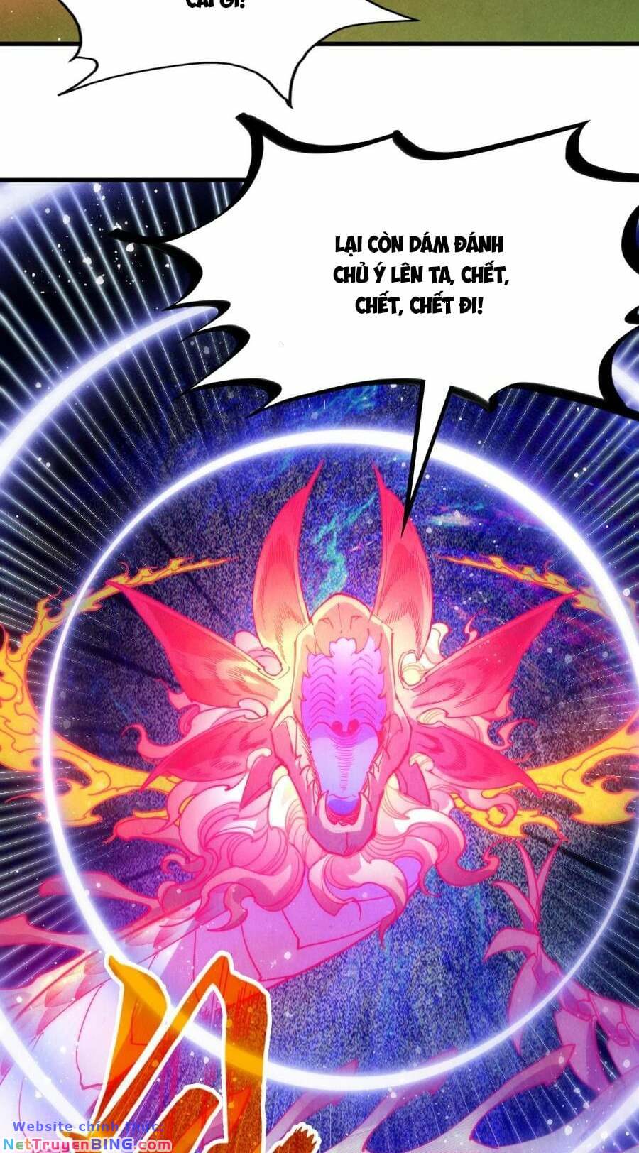 Vạn Cổ Chí Tôn - Chapter 263 - Page 78