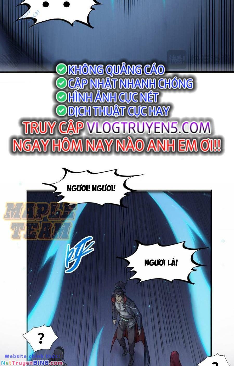 Vạn Cổ Chí Tôn - Chapter 263 - Page 7