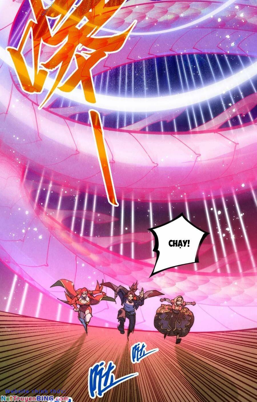 Vạn Cổ Chí Tôn - Chapter 263 - Page 79