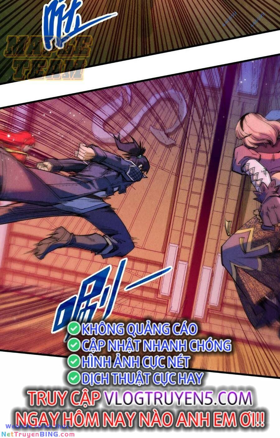 Vạn Cổ Chí Tôn - Chapter 263 - Page 80