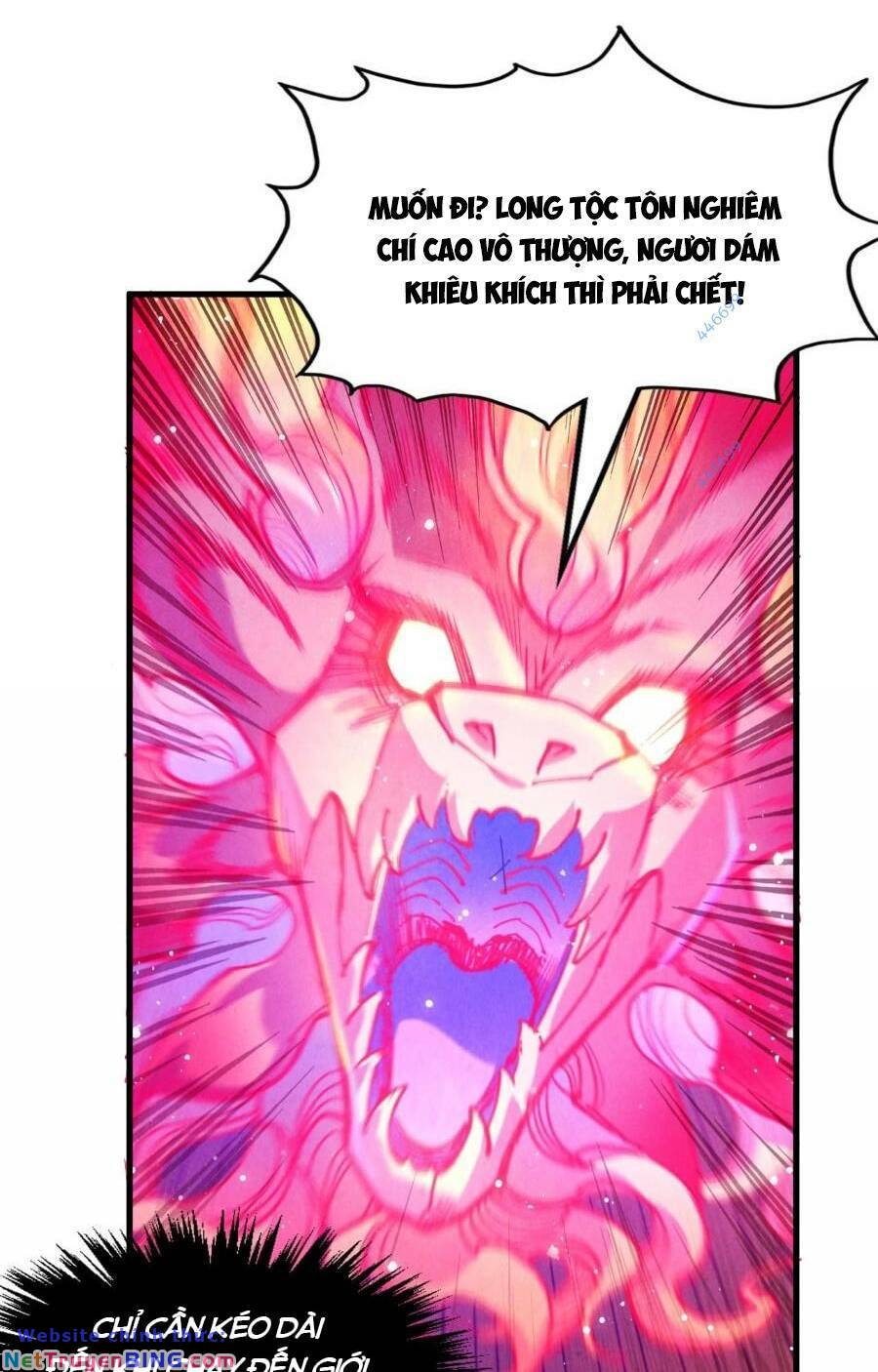 Vạn Cổ Chí Tôn - Chapter 263 - Page 81
