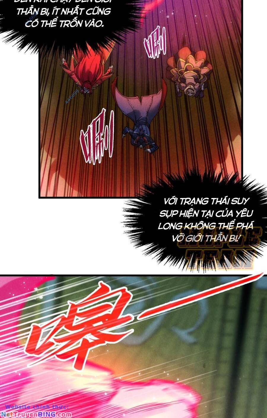 Vạn Cổ Chí Tôn - Chapter 263 - Page 82