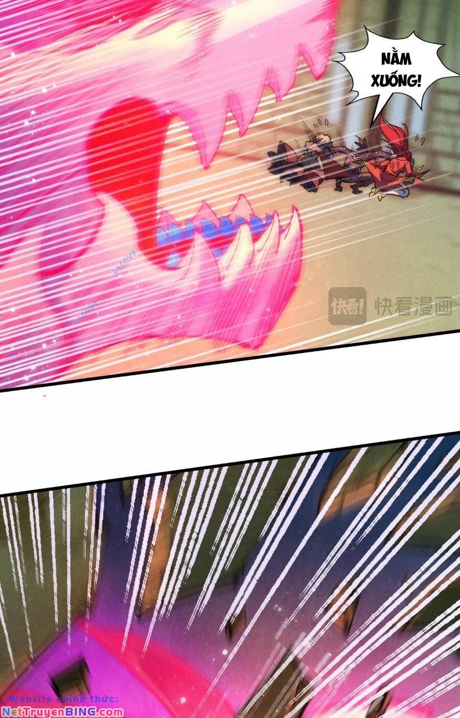 Vạn Cổ Chí Tôn - Chapter 263 - Page 83