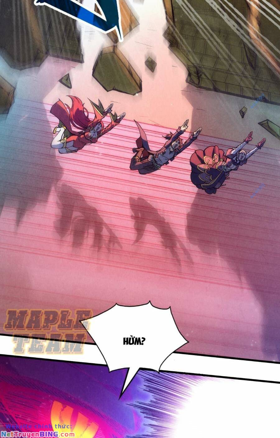 Vạn Cổ Chí Tôn - Chapter 263 - Page 85