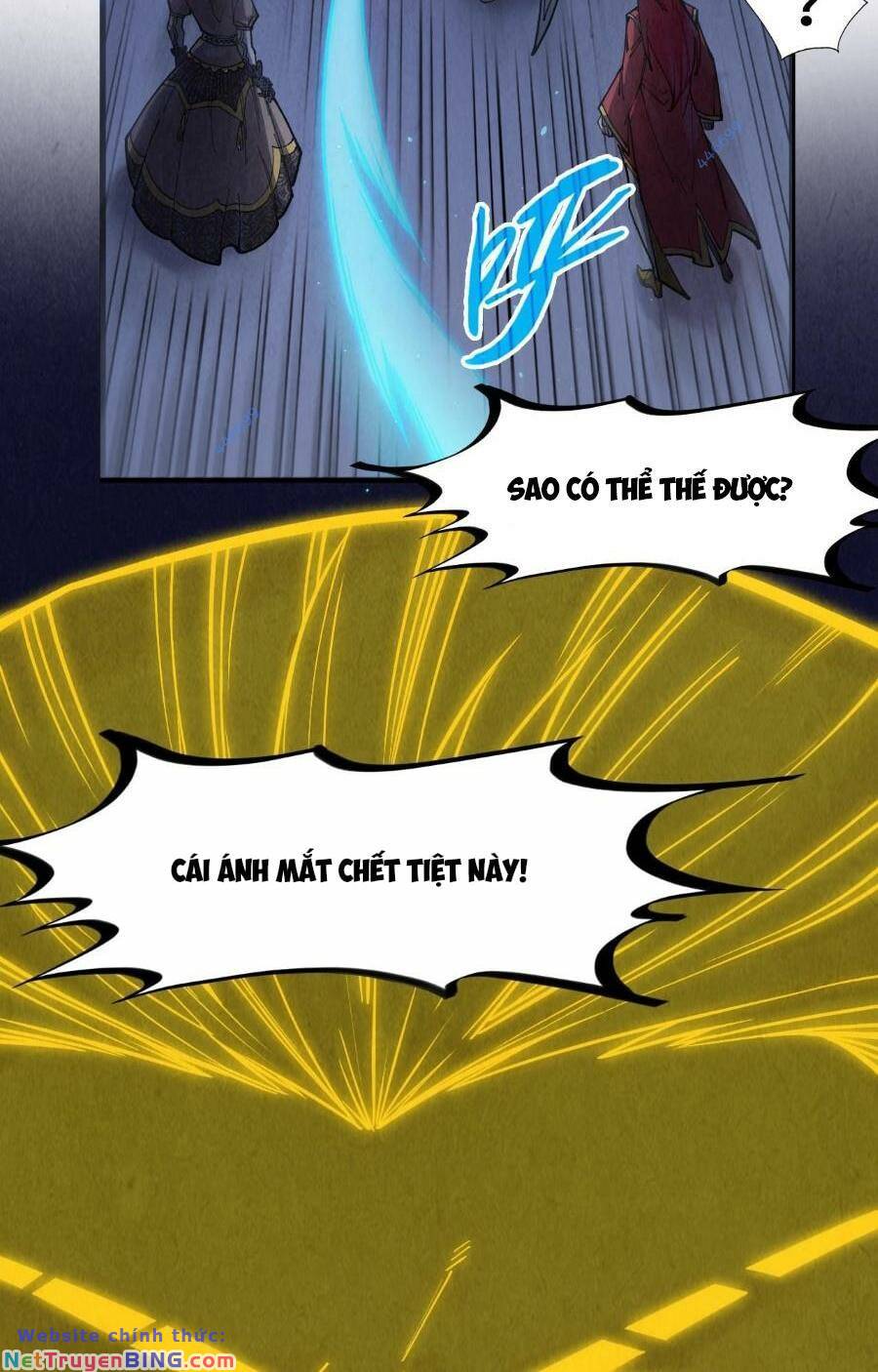 Vạn Cổ Chí Tôn - Chapter 263 - Page 8