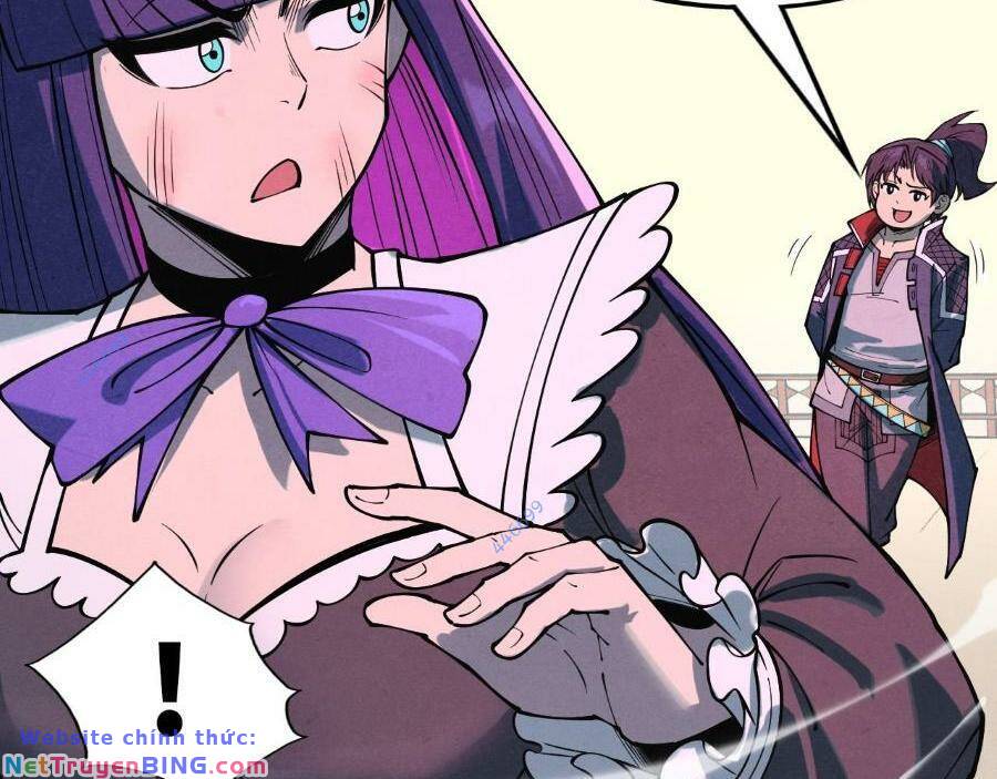 Vạn Cổ Chí Tôn - Chapter 264 - Page 100