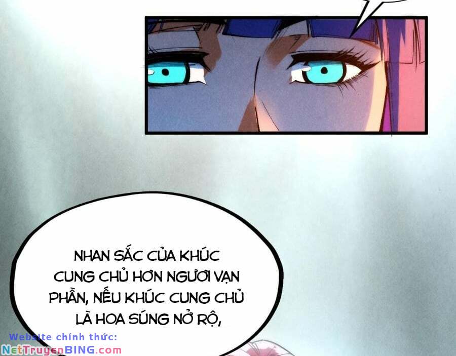 Vạn Cổ Chí Tôn - Chapter 264 - Page 113