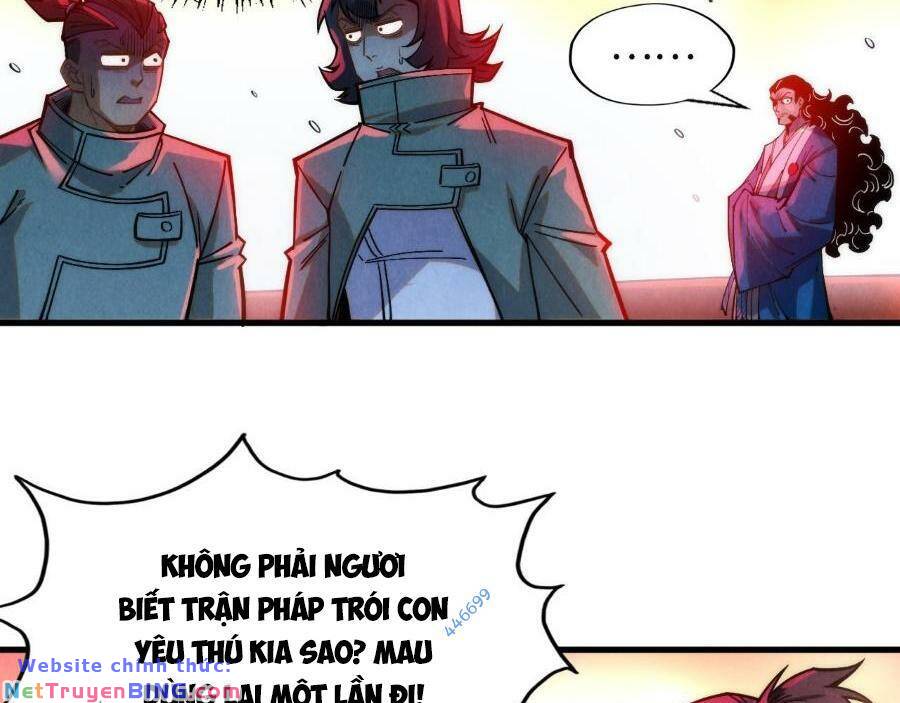 Vạn Cổ Chí Tôn - Chapter 264 - Page 124