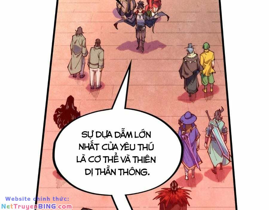 Vạn Cổ Chí Tôn - Chapter 264 - Page 127