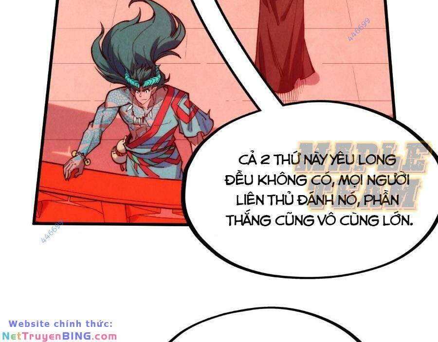 Vạn Cổ Chí Tôn - Chapter 264 - Page 128