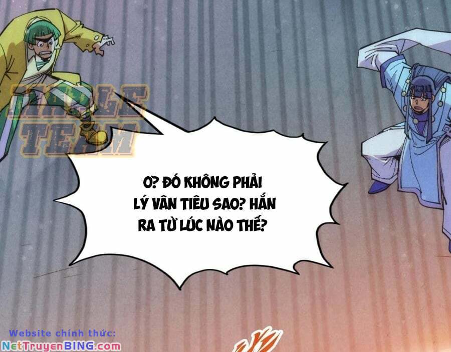 Vạn Cổ Chí Tôn - Chapter 264 - Page 15