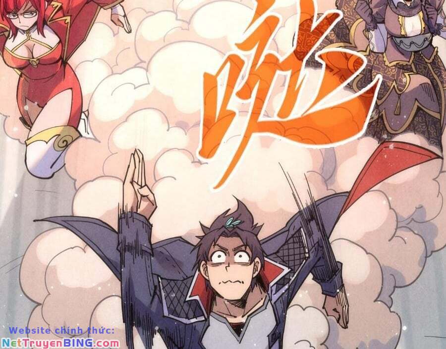 Vạn Cổ Chí Tôn - Chapter 264 - Page 17