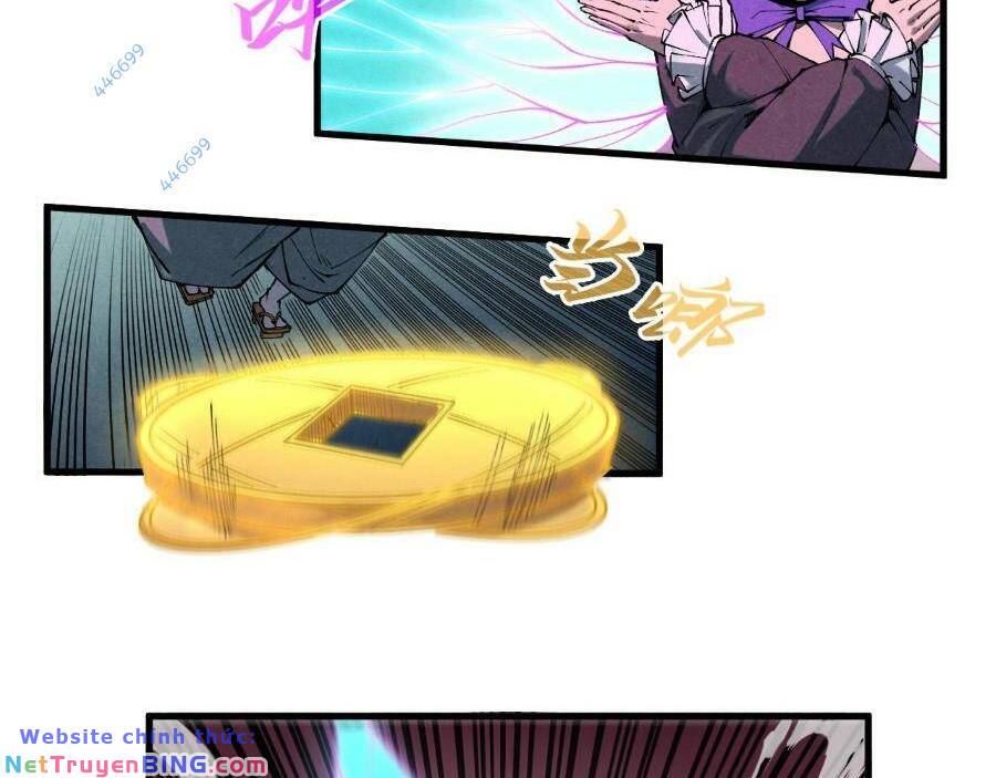 Vạn Cổ Chí Tôn - Chapter 264 - Page 34