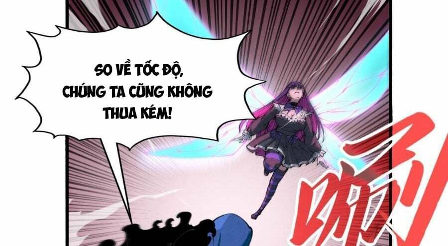 Vạn Cổ Chí Tôn - Chapter 264 - Page 35