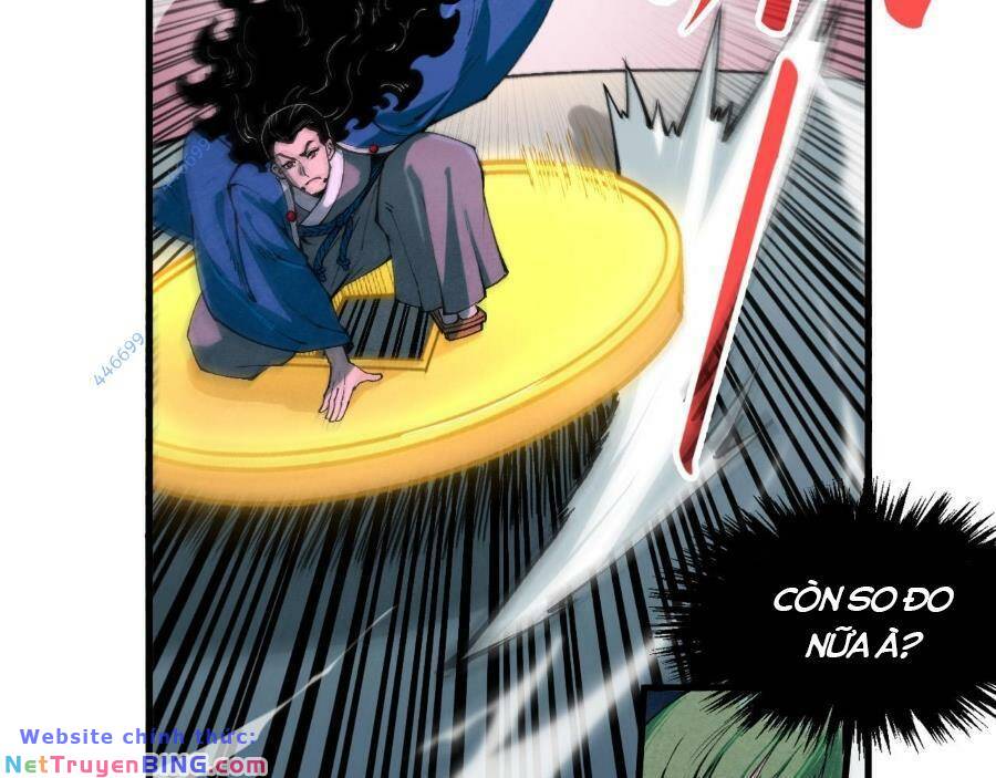 Vạn Cổ Chí Tôn - Chapter 264 - Page 36